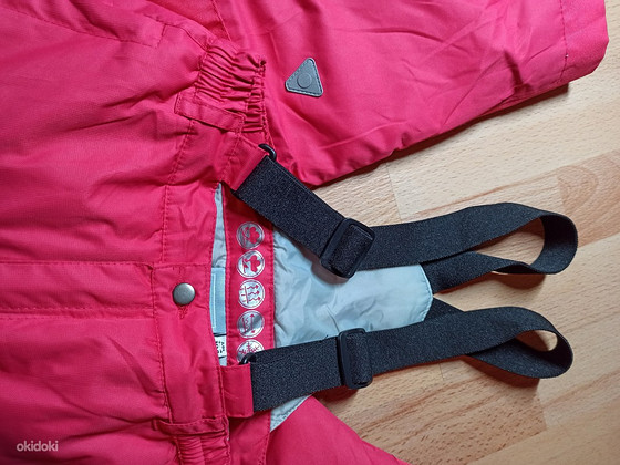 Зимний комплект icepeak р.104