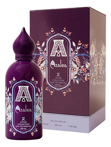 Attar Azalea 100 ml (1 foto / 2)