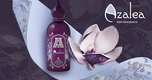 Attar Azalea 100 ml (2 foto / 2)