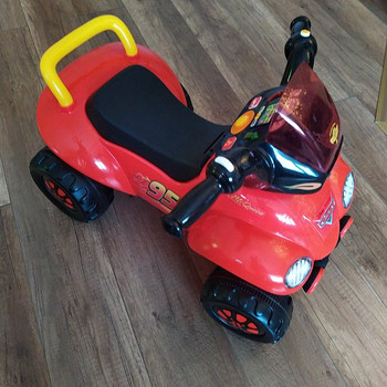 Auto lapsele