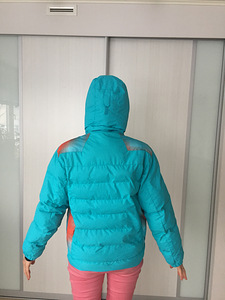 Лыжная куртка Rossignol (2 фото из 4)