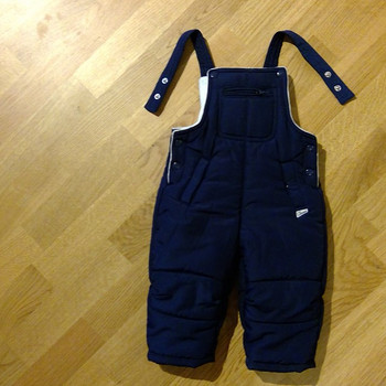 Зимние подтяжки Chicco (68)