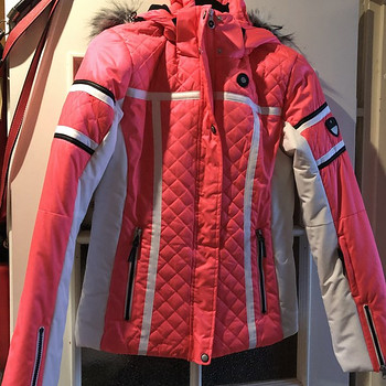 Naiste icepeak jope, uus
