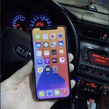 iPhone X 64 ГБ