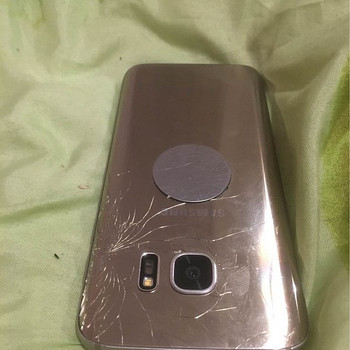 Samsung galaxy S5 & S7