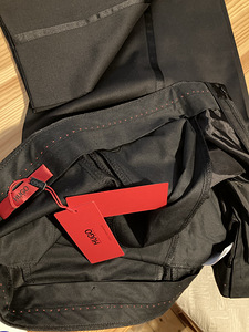 Hugo Boss meeste püksid US 38R uued (6 foto / 9)