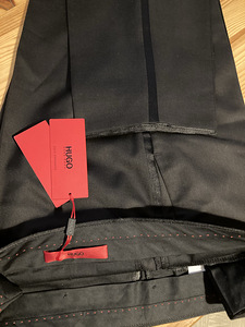 Hugo Boss meeste püksid US 38R uued (2 foto / 9)