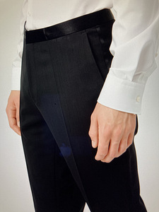 Hugo Boss meeste püksid US 38R uued (8 foto / 9)