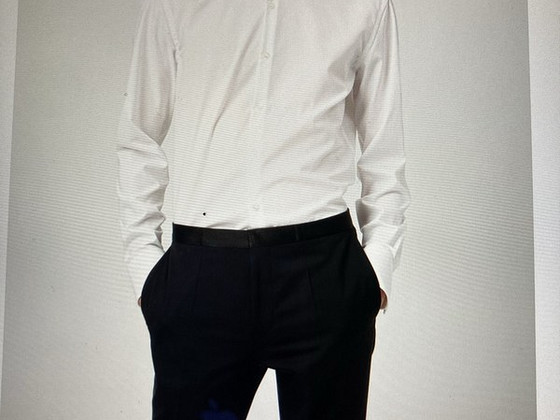 Мужские брюки hugo Boss US 38R новые