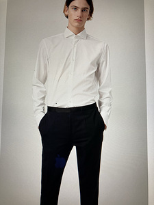 Hugo Boss meeste püksid US 38R uued (1 foto / 9)