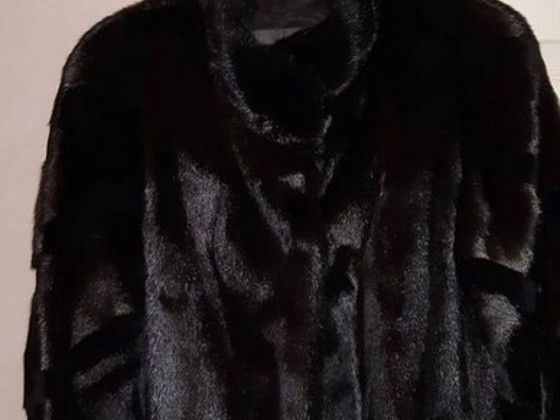 Пальто