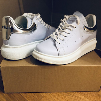 Alexander mcqueen tossud