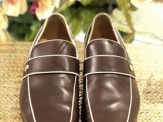 Gucci Мужские туфли