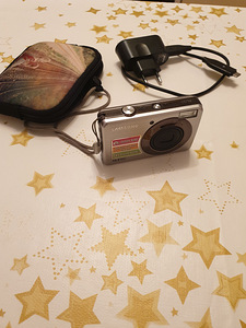 Müüa Samsungi digikaamera (1 foto / 2)