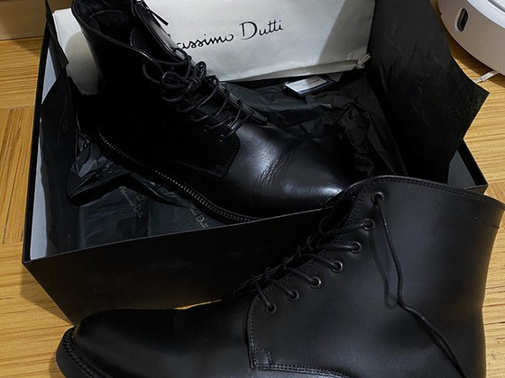 Massimo Dutti saapad