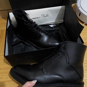 Massimo Dutti saapad