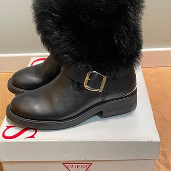 GUESS saapad nr 35