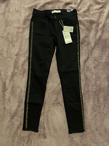Zara джинсы (1 фото из 3)