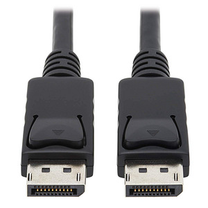 DVI, VGA, HDMI, DP, USB-C, питание 220В кабели и переходники (5 фото из 5)