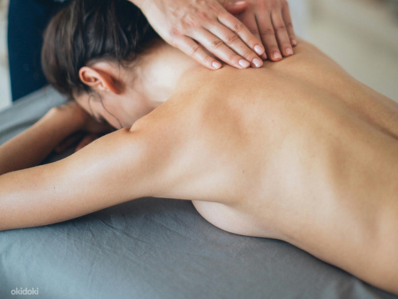 Relax, Spordi massaaz, Tantra ja Sadhu sessioon