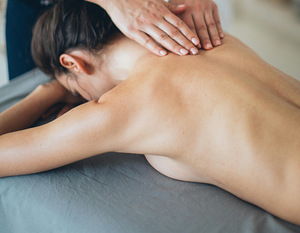 Relax, Spordi massaaz, Tantra ja Sadhu sessioon (1 foto / 2)