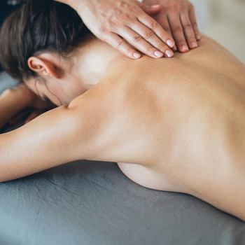 Relax, Spordi massaaz, Tantra ja Sadhu sessioon
