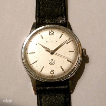 Ralco VW watch