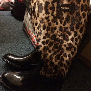 Guess saapad, 38 suurus