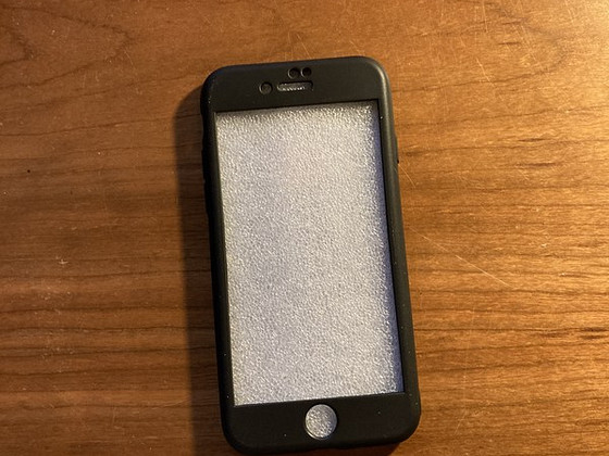iPHONE SE 2020/8/7 защита