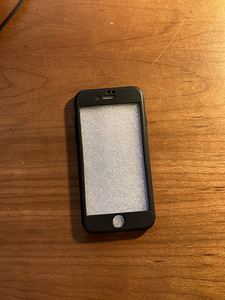 iPHONE SE 2020/8/7 защита (1 фото из 3)