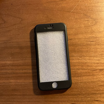 iPHONE SE 2020/8/7 kaitse