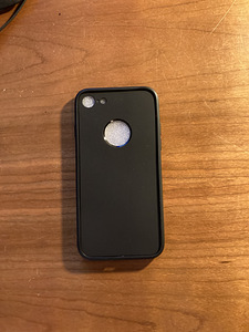 iPHONE SE 2020/8/7 защита (2 фото из 3)