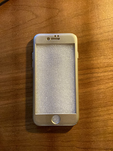 iPHONE SE 2020/8/7 защита (3 фото из 3)