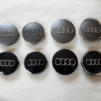 Audi обода капсулы
