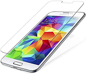 Защитная пленка для экрана samsung Galaxy S5 2 шт. (1 фото из 3)