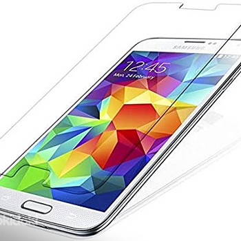 Защитная пленка для экрана samsung Galaxy S5 2 шт.