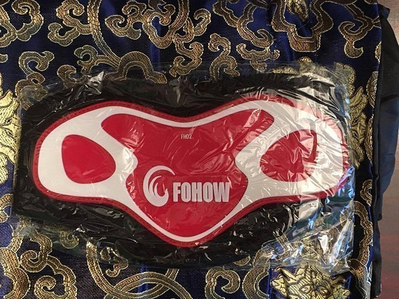 Пояс для фарадотерапии fohow