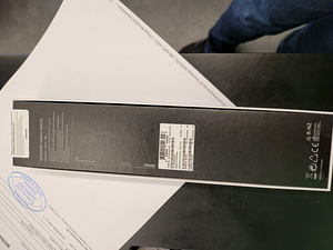 Galaxy Watch 3 45MM Black (3 foto / 5)