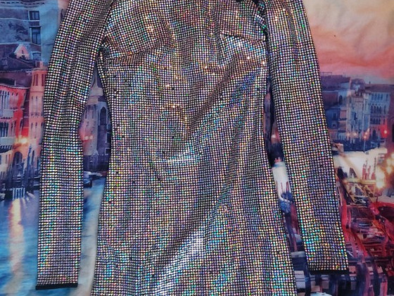 Платье