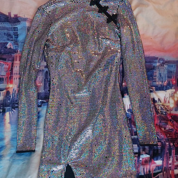 Платье