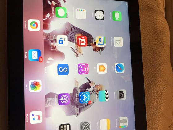iPad 4