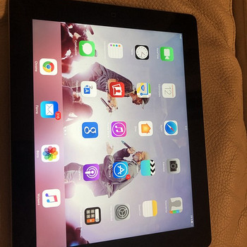 iPad 4