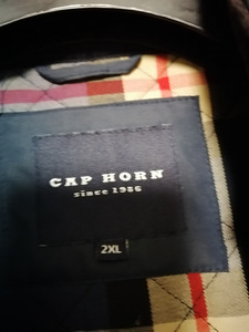 Gap Horne jope XL-XXL (2 foto / 2)