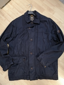 Легкая куртка timberland XL (1 фото из 2)