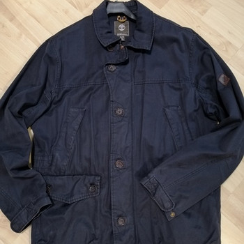 Легкая куртка timberland XL