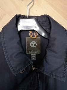 Легкая куртка timberland XL (2 фото из 2)