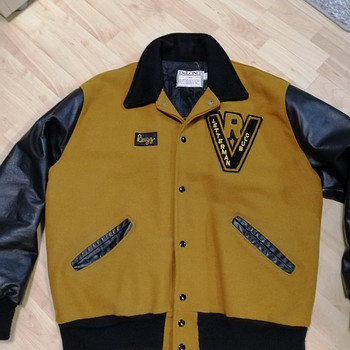 Bomber jakk XL