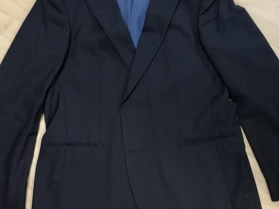 Пиджак hilfiger XL