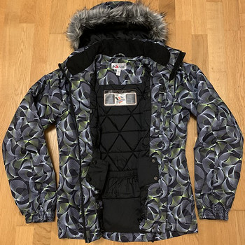 Suusajope S/M