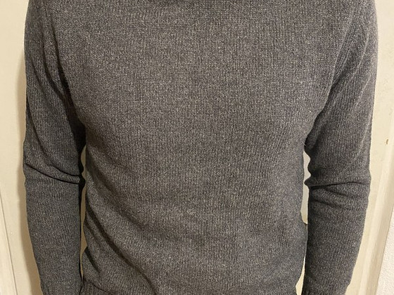 Мужской свитер Zara